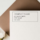 Search for business stamps Formal