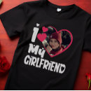 Search for tshirts girlfriend