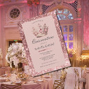 Search for latin invitations Pink