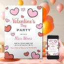 Search for february 14th invitations Casual parties