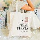 Search for fiesta bags Destination bachelorette