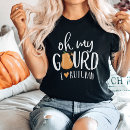 Search for pumpkin pun tshirts Autumn