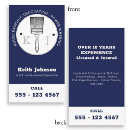 Search for house painter business cards Construction
