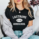 Search for homeschool tshirts 2020