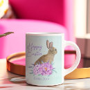 Search for happy easter bunny mugs Beautiful