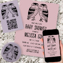 Search for owls invitations Trendy