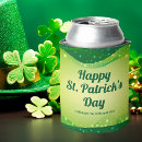 Search for st patricks day can coolers Cute