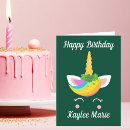 Search for st patricks day birthday cards Green