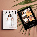 Search for graduation invitations Class of 2024