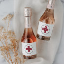 Search for funny wedding wine labels Unique