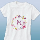 Search for cottagecore tshirts Floral