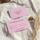 Search for linking invitations Stylish contemporary sophisticated
