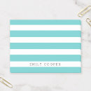 Search for turquoise post it notes Chic
