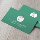 Search for reflexology business cards Foot