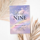 Search for angel invitations Cloud 9