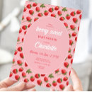 Search for pattern baby shower invitations Retro