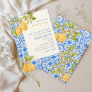 Search for main squeeze bridal shower Positano