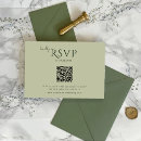 Search for fall wedding rsvp cards Boho