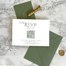 Search for photo rsvp cards Boho