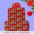 Search for three kings wrapping paper Colourful