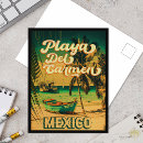 Search for playa del carmen postcards Souvenir