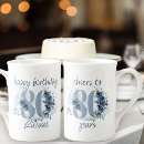 Search for 80 years mugs Floral