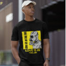 Search for gas mask tshirts Anti valentines day