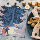 Search for walking cards Vintage