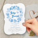 Search for brunch baby boy shower invitations Cute
