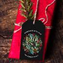 Search for christmas hang tags Baked goods
