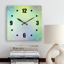 Search for dot clocks Contemporary