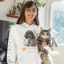 Search for cocker spaniel hoodies Pet