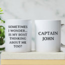 Search for boat supplies mugs For him