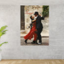 Search for latin art Tango