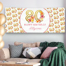 Search for happy birthday flowers banners Floral