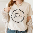 Search for teacher appreciation tshirts Teachers