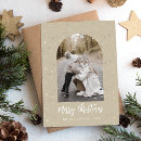Search for neutral christmas cards Trendy