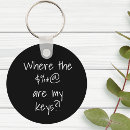 Search for wheres key rings Funny