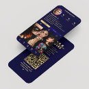 Search for influencer business cards Photographer