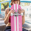 Search for skater girl skateboards White