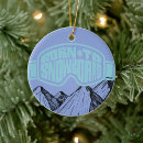 Search for snowboarding christmas tree decorations Sports