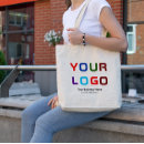 Search for cotton tote bags Your logo here
