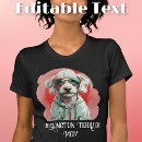 Search for bedlington tshirts Cute