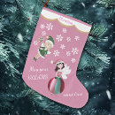 Search for princess christmas stockings Kids