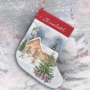Search for snowman christmas stockings Children