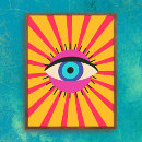 Search for evil eye posters Boho