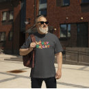 Search for merry and bright tshirts Typography