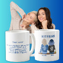 Search for blonde girl mugs Best friends