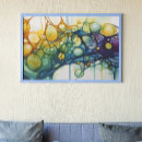 Search for alcohol inks posters Modern