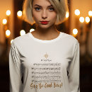 Search for hymns tshirts Faith
